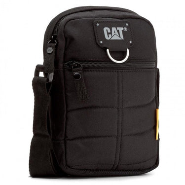 Morral Cat Rodney Black 83437-01 - KATZER
